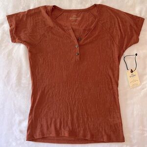 NWT Shyanne top